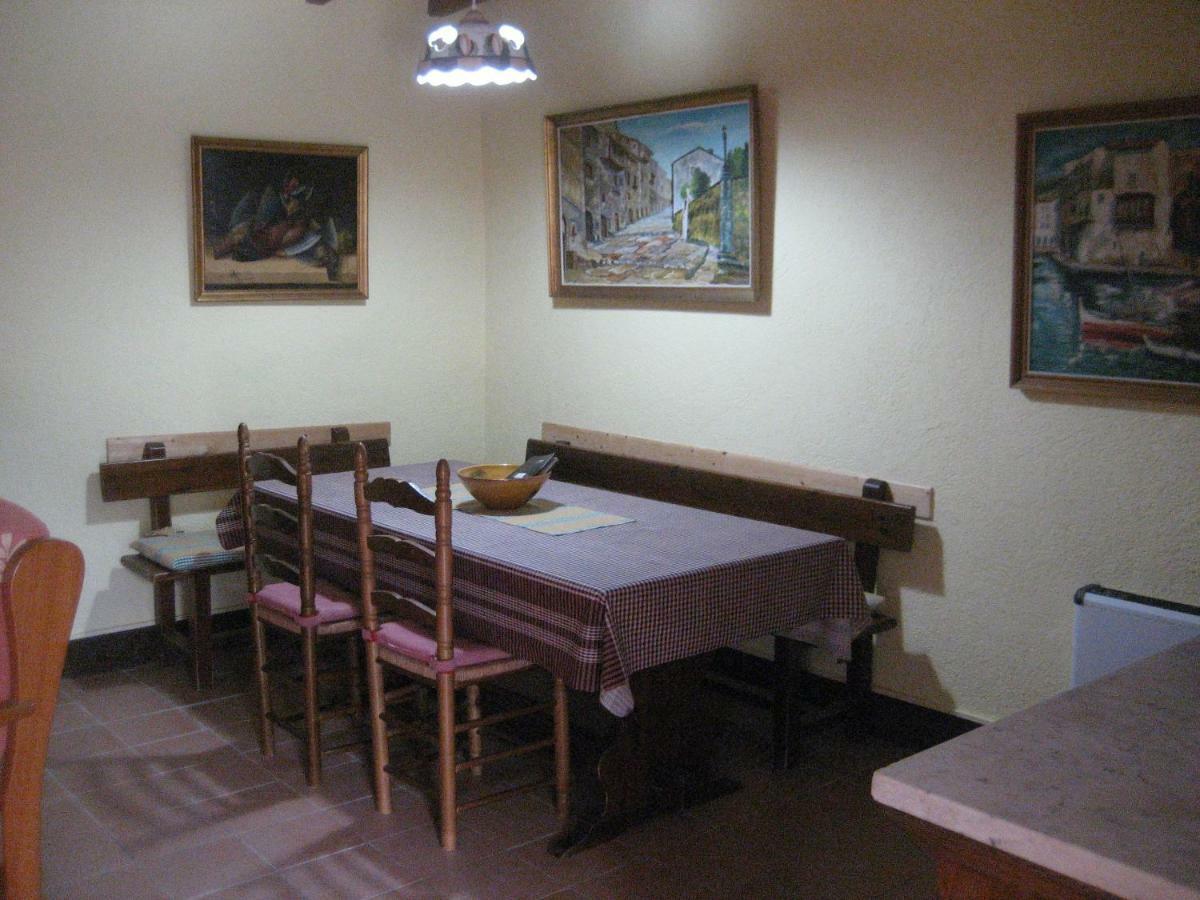Ferienhaus Cal Batistet Ferrer
