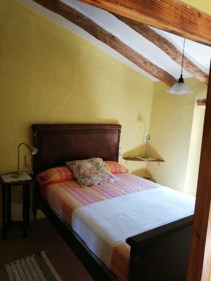 Cal Batistet Ferrer Ferienhaus