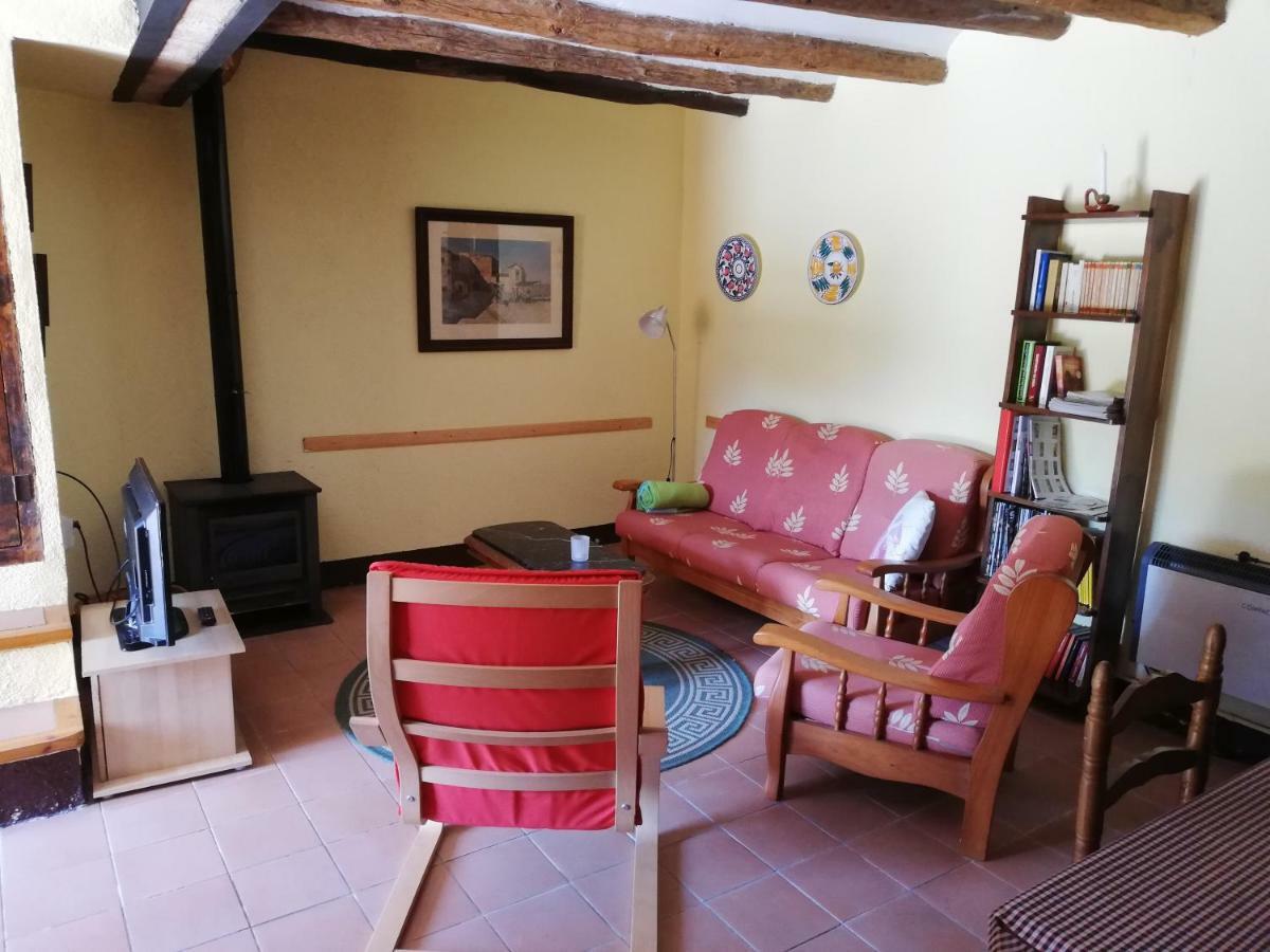 Ferienhaus Cal Batistet Ferrer *